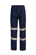 Cotton Pant Industrial Tape Long