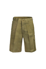 Cargo Cotton Drill Shorts